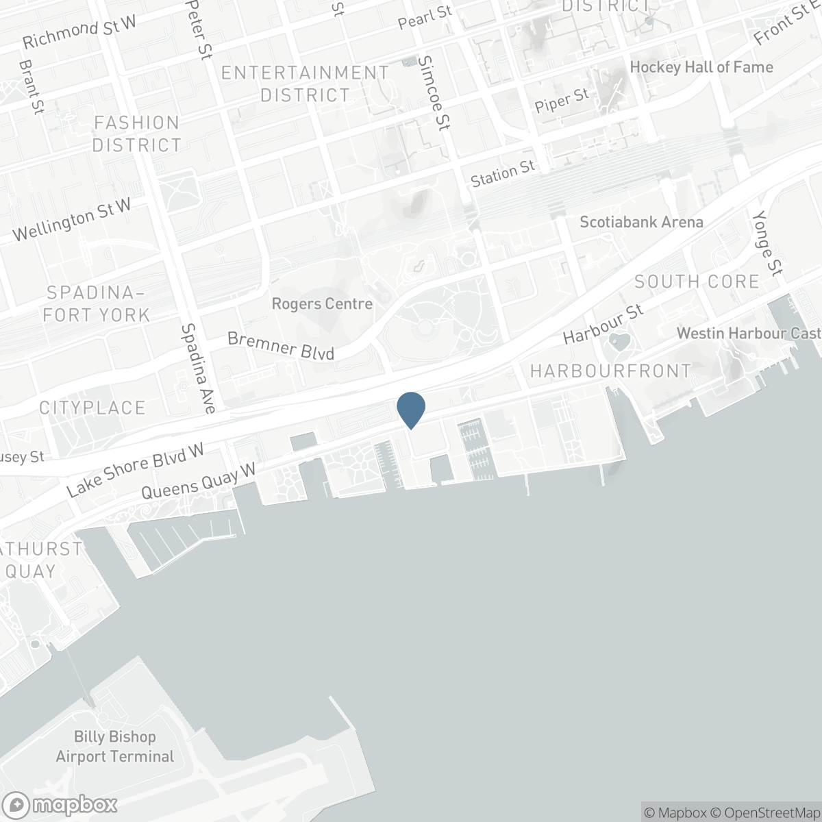 505 - 270 QUEENS QUAY W, Toronto, Ontario M5J 2N4